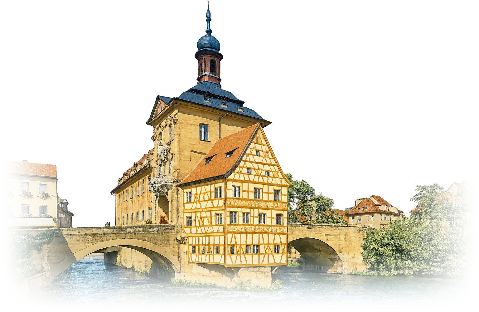 Altes Rathaus Bamberg