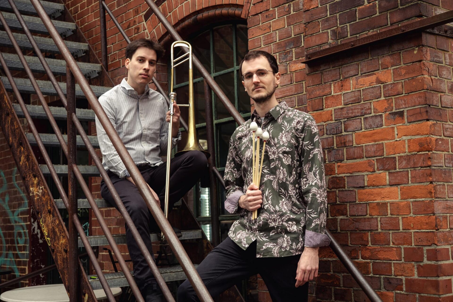 Rosengarten-Serenaden in der Klosterkirche St. Michael: Ist das noch Jazz?