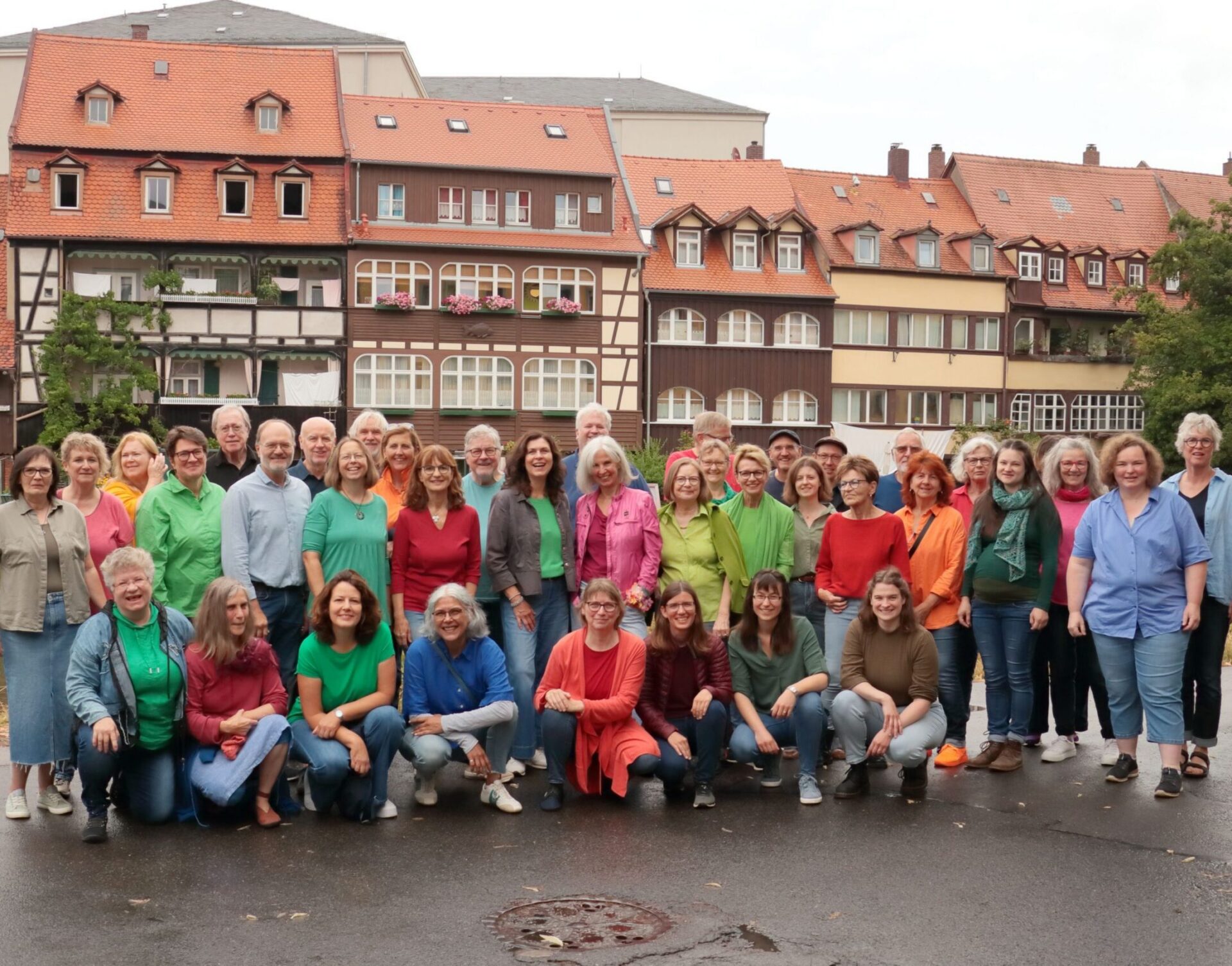 „Happy Together e.V.“ lädt zum Jahreskonzert in die KUFA ein