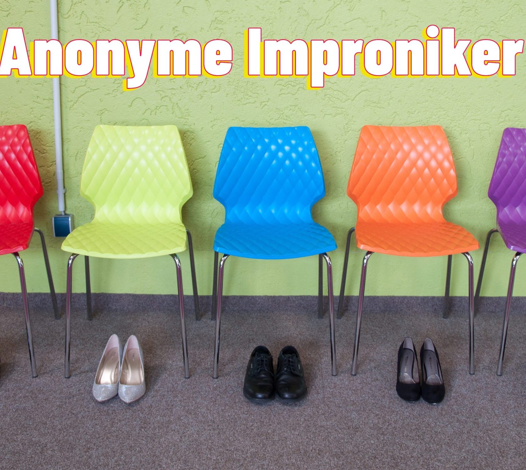 Anonyme Improniker