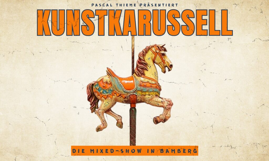 Kunstkarussell