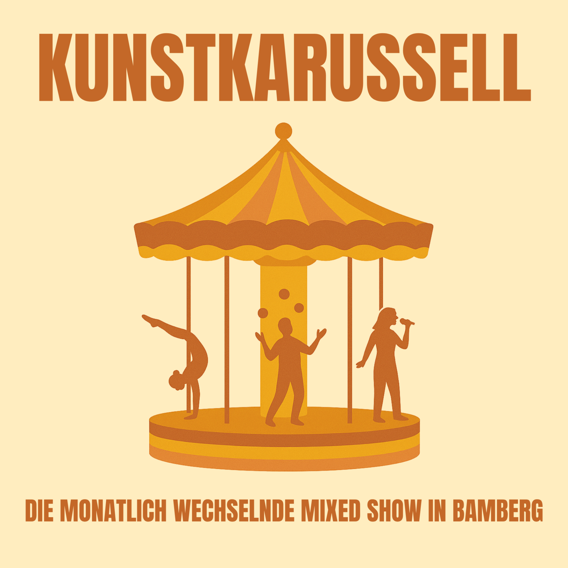 Kunstkarussell