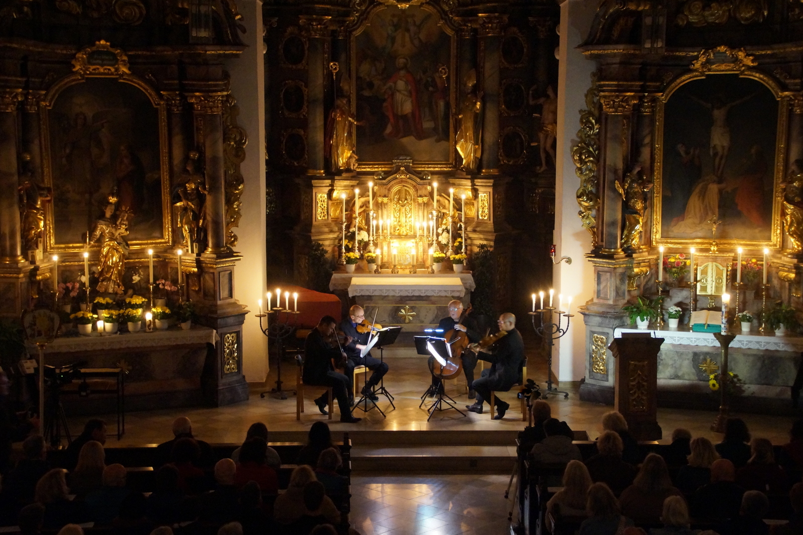 VON BACH BIS JAZZ