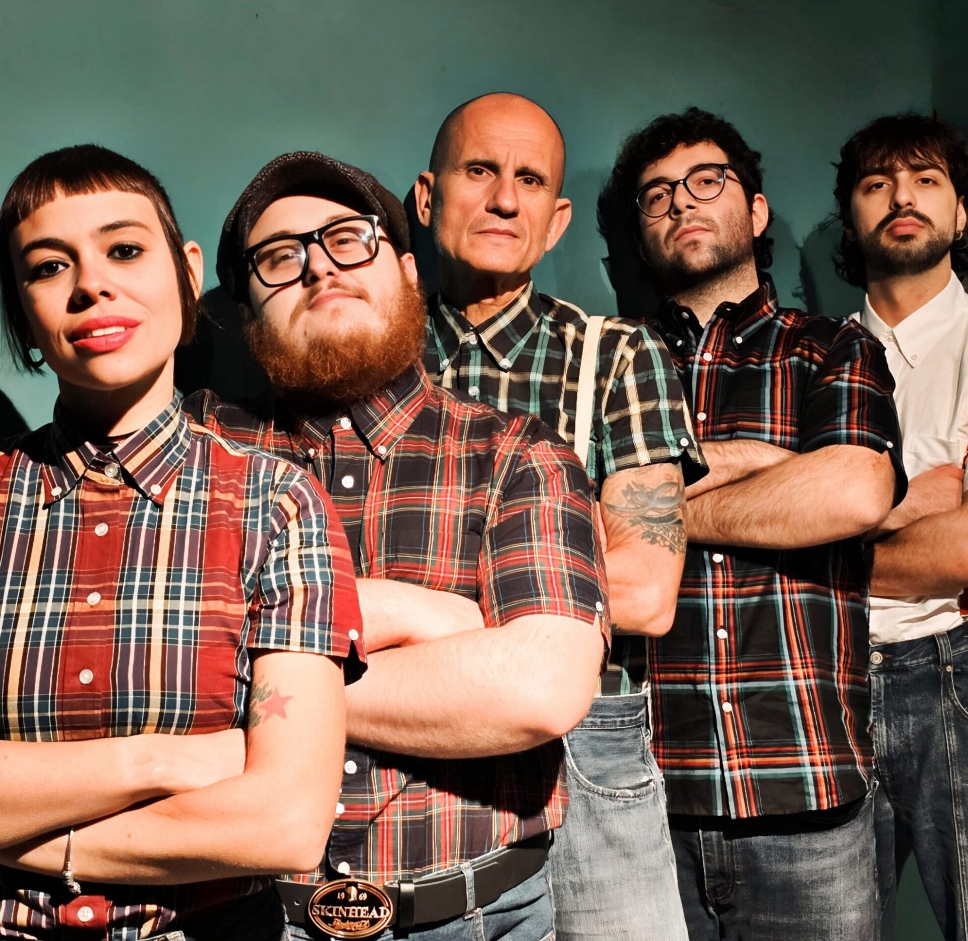 Ska Fever Bamberg Vol. 3