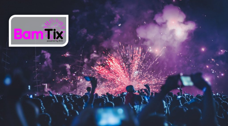 Bamtix Testkonzert