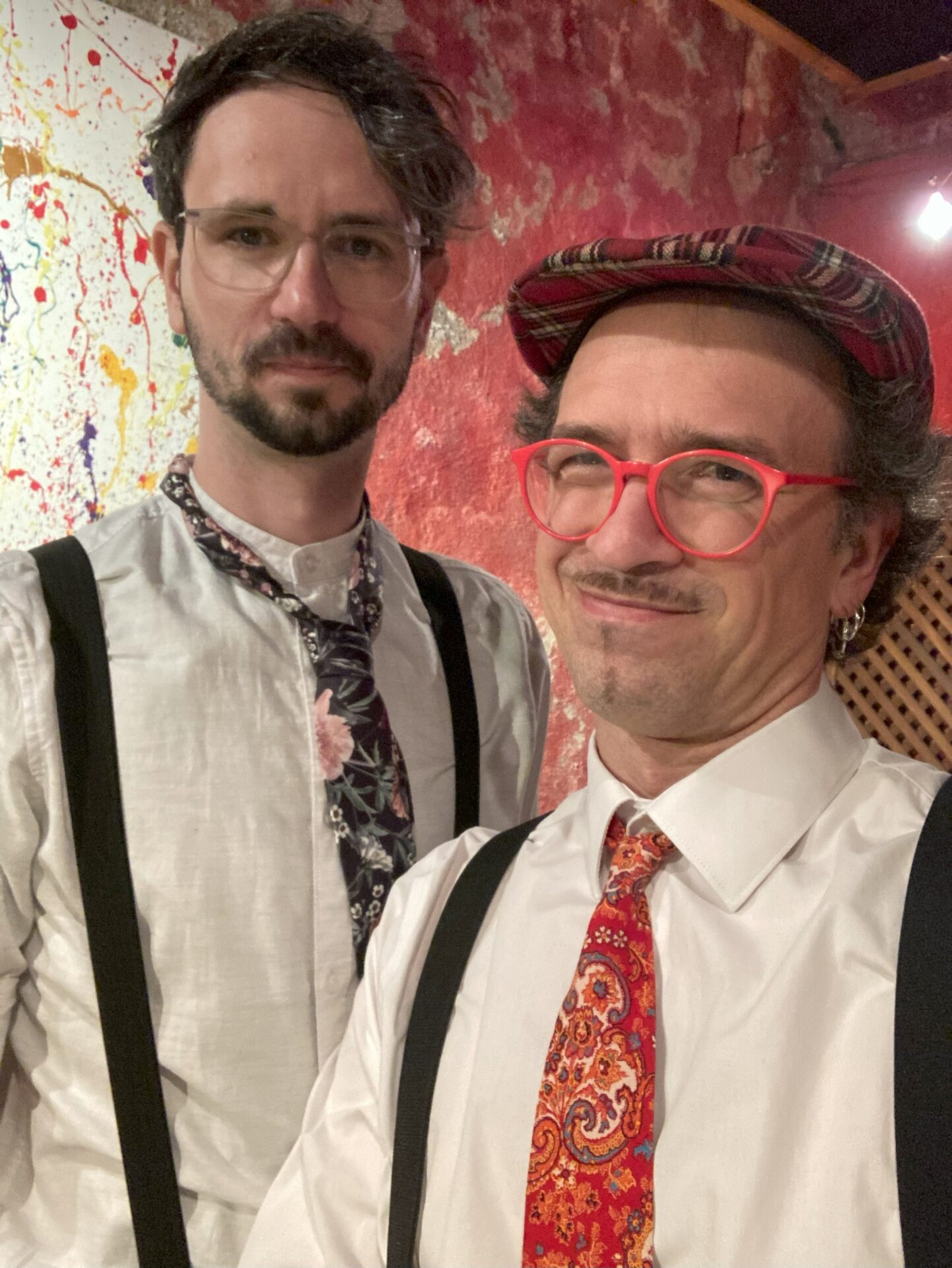 4 Songs für ein Halleluja – Abgesagt!