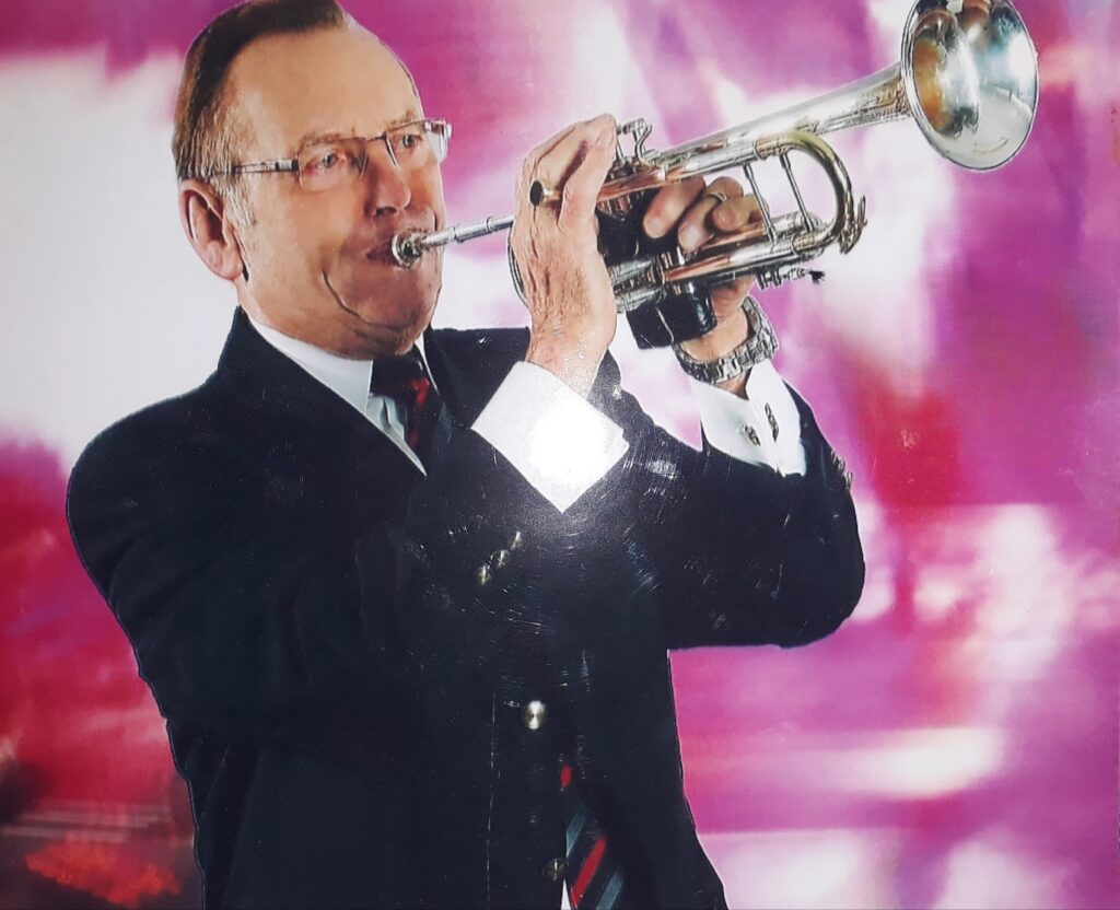 Nikolaus-Konzert mit Otto’s Swing- und Blues-Band